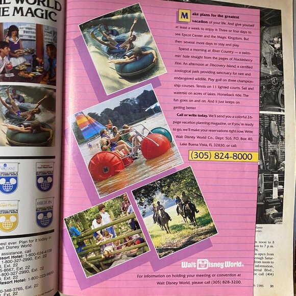 Vintage 1980s Southern Living and Better Homes & Gardens Magazines w Advertising - Picture 9 of 16